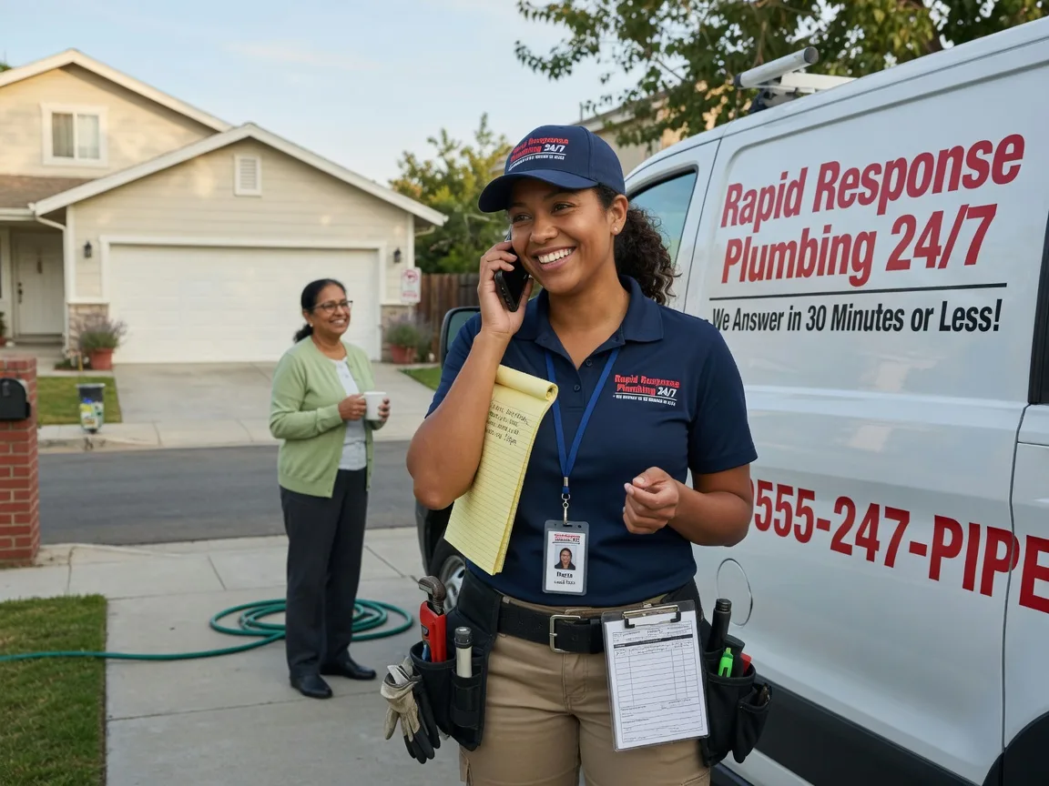 Emergency Plumber Eastsound, WA FAQs